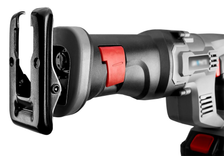 Fierastrau sabie Energy+ 18V Li-Ion (fara acumulator inclus) 58G017 GRAPHITE [8]