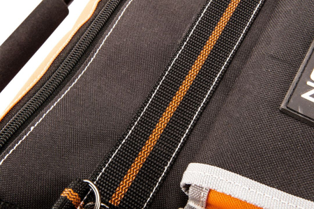 Geanta de scule din material textil, cu maner tubular 84-301 NEO [8]