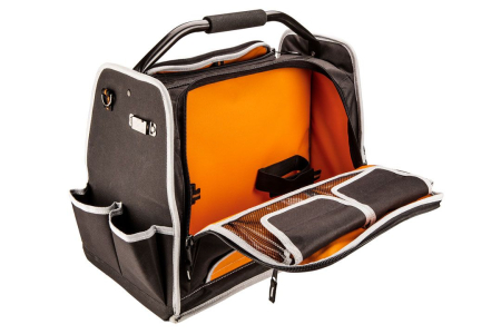 Geanta de scule din material textil, cu maner tubular 84-301 NEO [6]