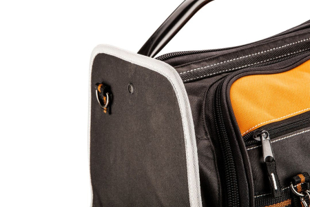 Geanta de scule din material textil, cu maner tubular 84-301 NEO [14]