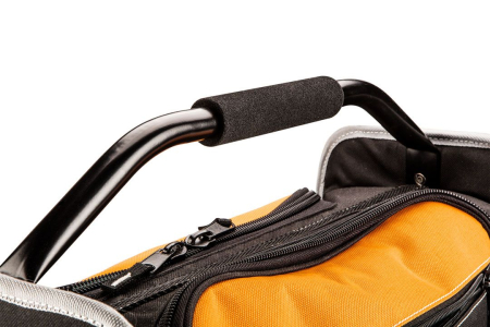 Geanta de scule din material textil, cu maner tubular 84-301 NEO [3]
