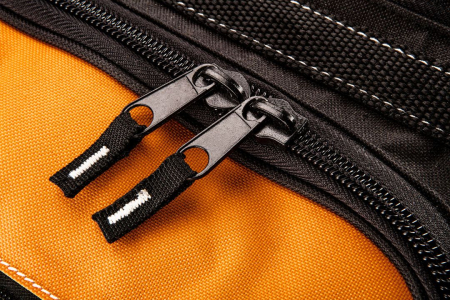 Geanta de scule din material textil, cu maner tubular 84-301 NEO [9]