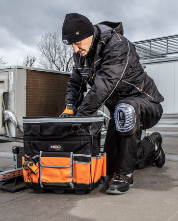 Geanta pentru scule, cu roti 84-302 NEO [17]