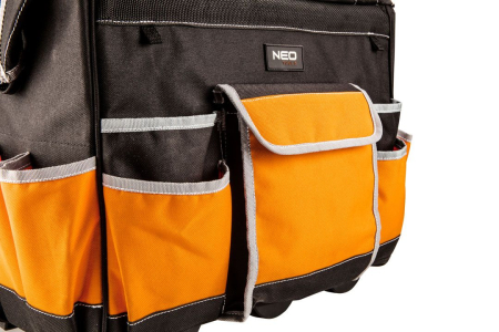 Geanta pentru scule, cu roti 84-302 NEO [14]