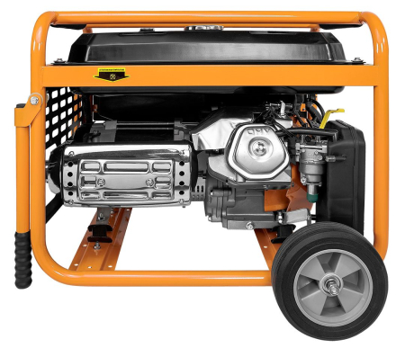 Generator de curent, 6000W-6500W 04-731 NEO [6]