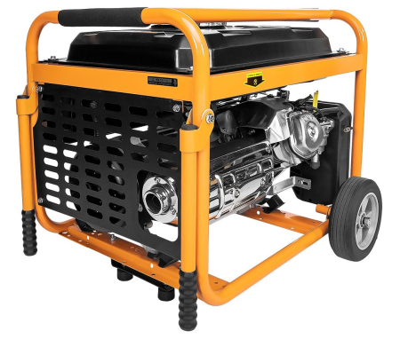 Generator de curent, 6000W-6500W 04-731 NEO [7]