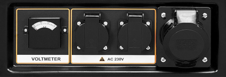 Generator de curent, 6000W-6500W 04-731 NEO [16]