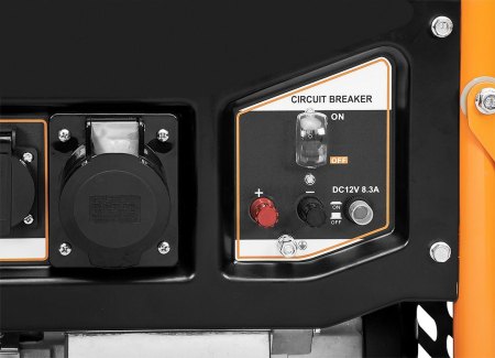 Generator de curent, 6000W-6500W 04-731 NEO [14]