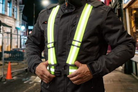 Harnasament reflectorizant 81-736 NEO [8]