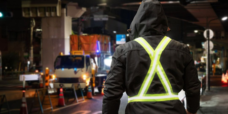 Harnasament reflectorizant 81-736 NEO [7]