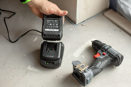 Incarcator Energy+ 58G002-1 GRAPHITE [1]