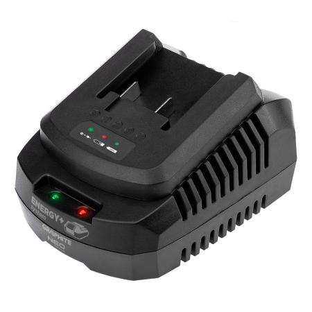 Energy + - Incarcator Energy+ 58G002-1 GRAPHITE