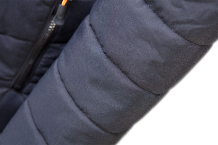 Jacheta calduroasa de lucru [2]