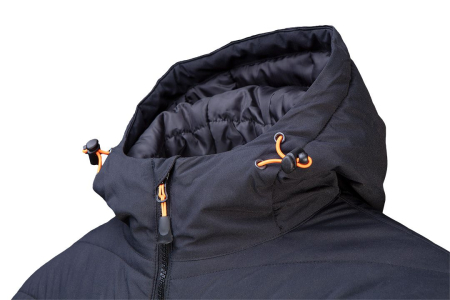 Jacheta calduroasa de lucru [4]