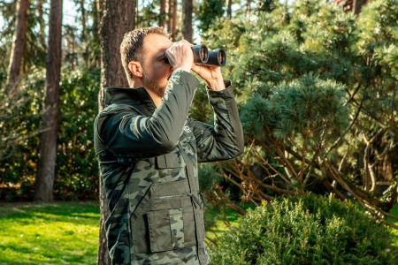 Jacheta de lucru CAMO [3]