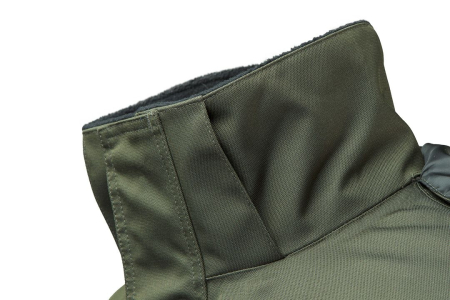 Jacheta de lucru Camo [10]