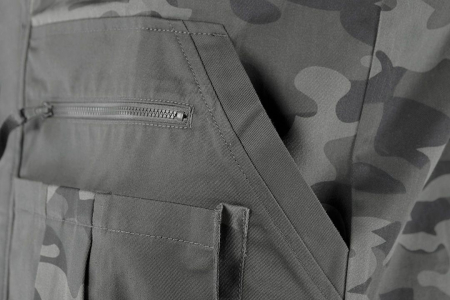 Jachetă de lucru Camo URBAN [2]