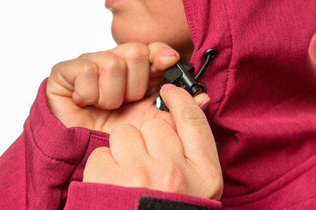 Jacheta de lucru pentru femei [11]