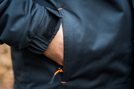 Jacheta de lucru Outdoor [9]