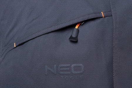 Jacheta de lucru Outdoor [5]