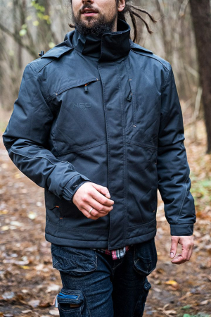 Jacheta de lucru Outdoor [6]