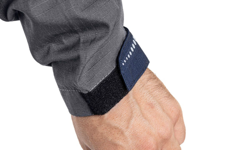 Jacheta de lucru PREMIUM, 100% bumbac, Ripstop [1]