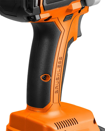 Mașină de găurit/înșurubat, Energy+, fără perii cu impact de 100 Nm 04-616 NEO [8]