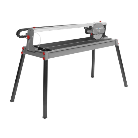 Scule electrice - Masina de taiat faianta 1200W, 230x25, interval de taiere 1000 mm 59G891 GRAPHITE