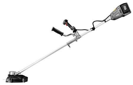 Masina de taiat iarba (trimmer) Energy + 36V, Li-lon, latime de taiere de 350 mm (fara acumulator inclus) 58G035 GRAPHITE [20]