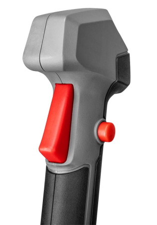 Masina de taiat iarba (trimmer) Energy + 36V, Li-lon, latime de taiere de 350 mm (fara acumulator inclus) 58G035 GRAPHITE [19]