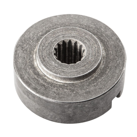 Masina de taiat iarba (trimmer) Energy + 36V, Li-lon, latime de taiere de 350 mm (fara acumulator inclus) 58G035 GRAPHITE [10]