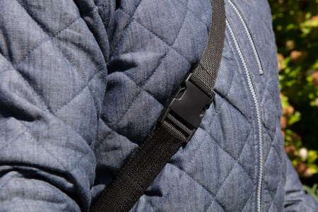 Masina de taiat iarba (trimmer) Energy + 36V, Li-lon, latime de taiere de 350 mm (fara acumulator inclus) 58G035 GRAPHITE [14]