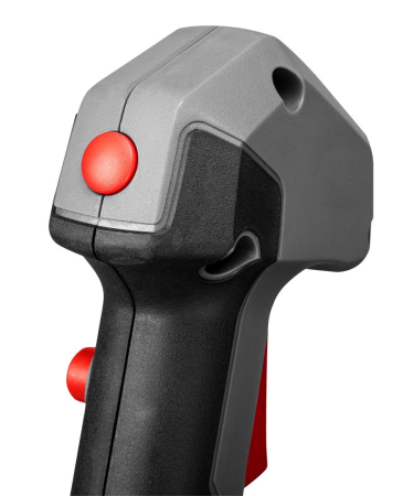 Masina de taiat iarba (trimmer) Energy + 36V, Li-lon, latime de taiere de 350 mm (fara acumulator inclus) 58G035 GRAPHITE [18]