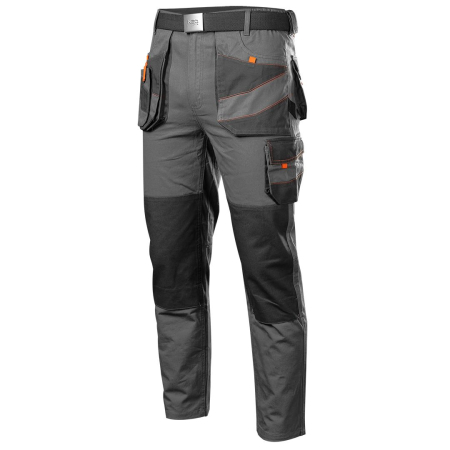 Echipamente de protectie - Pantaloni de lucru, 100% bumbac