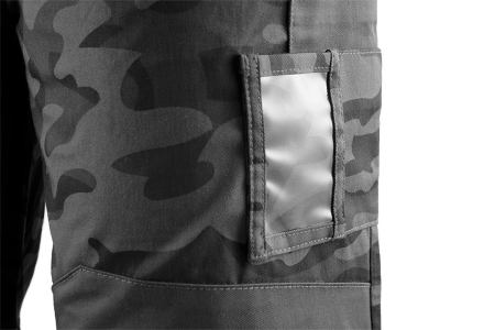 Pantaloni de lucru Camo URBAN [1]