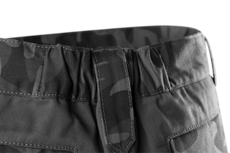 Pantaloni de lucru Camo URBAN [5]