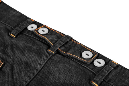 Pantaloni de lucru HD Slim , curea [4]