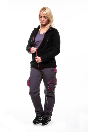 Pantaloni de lucru pentru femei [12]