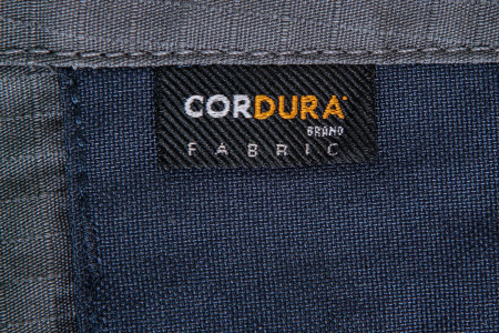 Pantaloni de lucru PREMIUM, 100% bumbac, Ripstop [1]