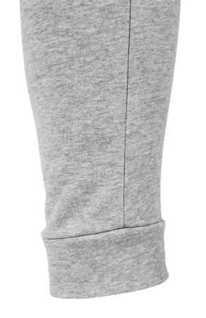 Pantaloni de trening COMFORT, gri melanj [3]