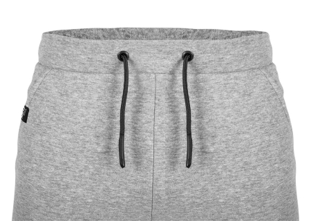 Pantaloni de trening COMFORT, gri melanj [7]