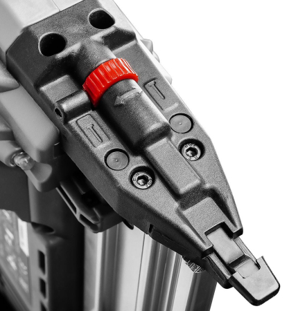 Pistol cuie si capse Energy+ 18V, Li-Ion (fara acumulator inclus) 58G081 GRAPHITE [10]