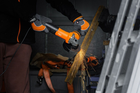 Polizor unghiular 1000W, 125 mm 04-716 NEO [1]