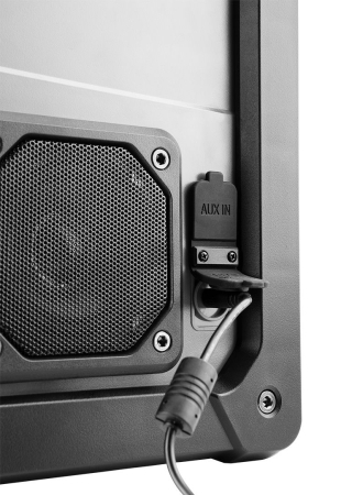 Radio pentru construcții Graphite Energy+ 18V fără fir, fără baterie 58GE128 GRAPHITE [14]