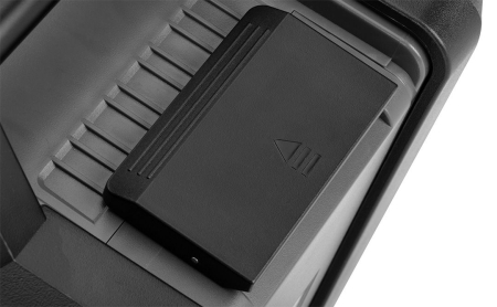 Radio pentru construcții Graphite Energy+ 18V fără fir, fără baterie 58GE128 GRAPHITE [8]