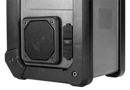 Radio pentru construcții Graphite Energy+ 18V fără fir, fără baterie 58GE128 GRAPHITE [9]