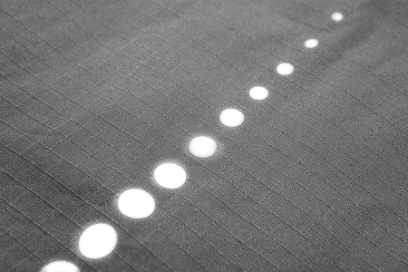 Salopeta de lucru PREMIUM, 100% bumbac, Ripstop [8]