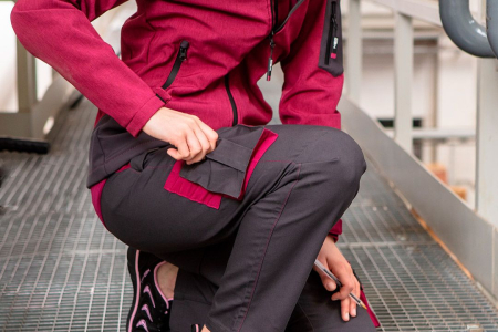 Salopeta lucru dama [7]