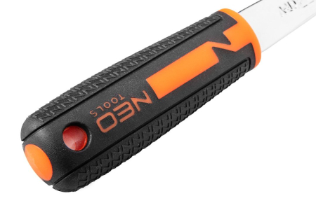 Set de chei cu clichet 1/4", 3/8", 1/2", multifuncționale, 219 de piese 10-076 NEO [3]