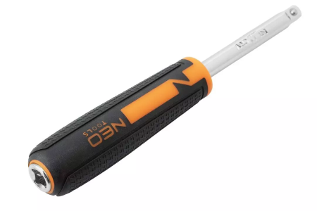 Set de chei tubulare 1/4", 63 de piese 10-008 NEO [11]